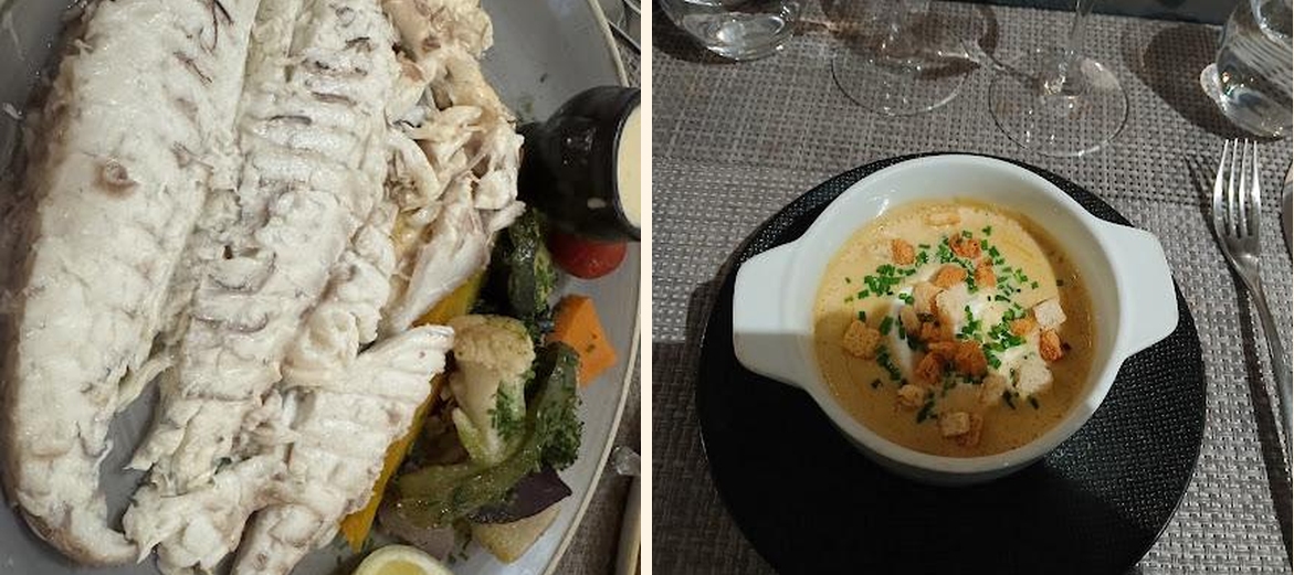 Restaurant La Cassolette - Gallery Image 1