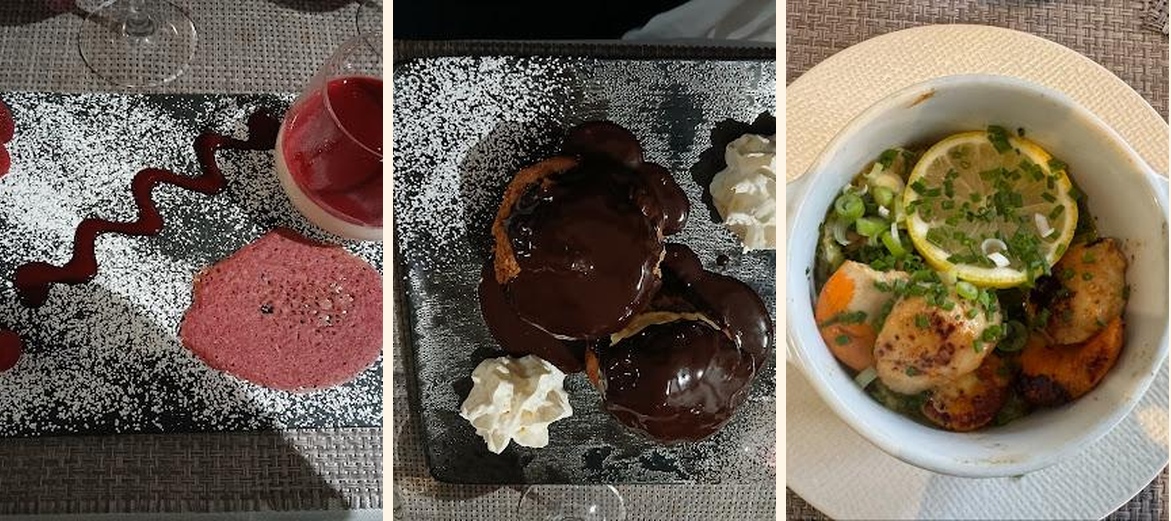 Restaurant La Cassolette - Gallery Image 3