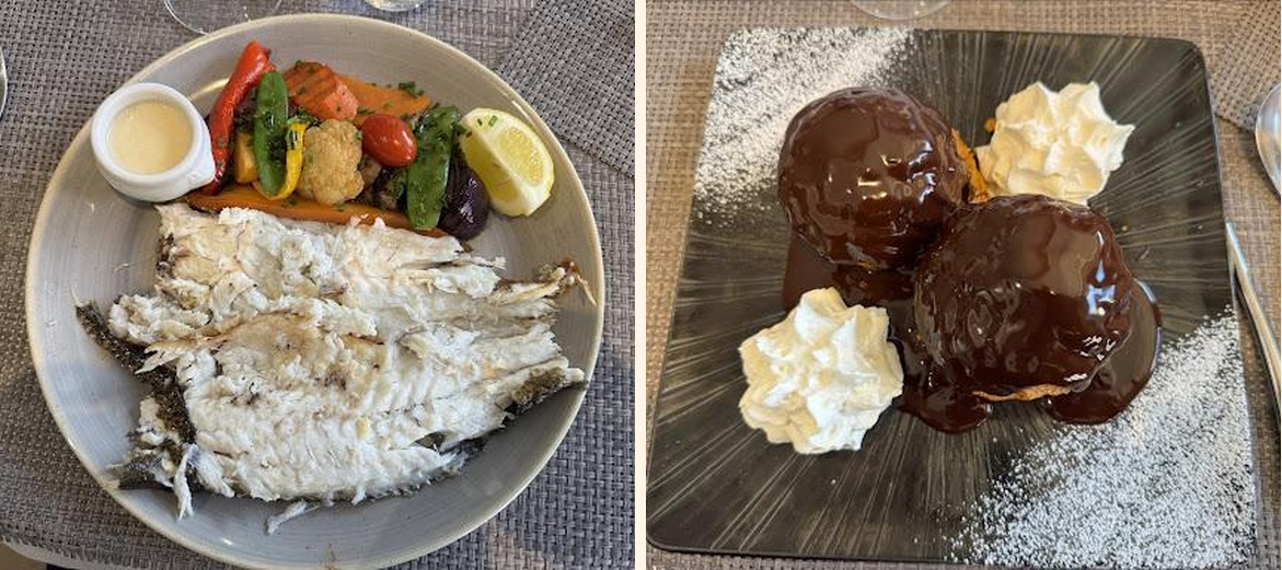 Restaurant La Cassolette - Gallery Image 4