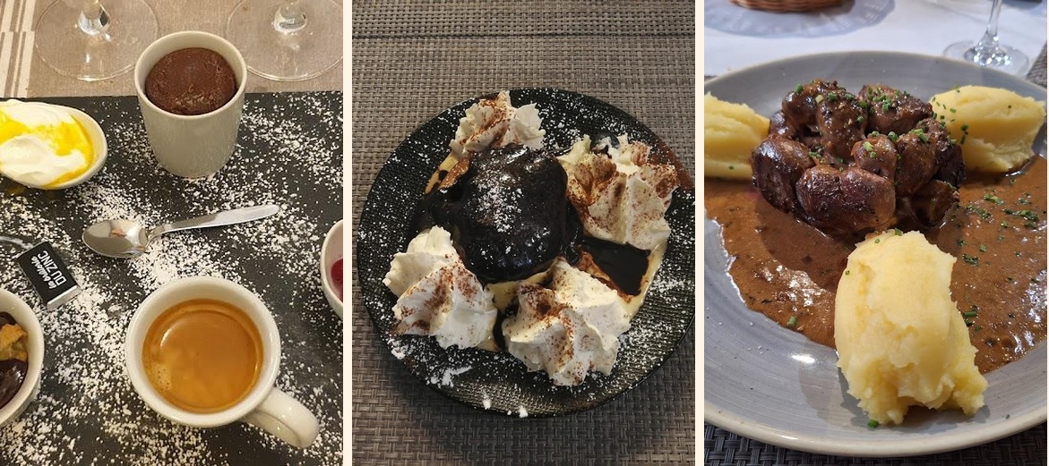 Restaurant La Cassolette - Gallery Image 5