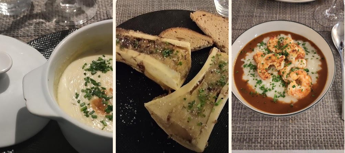 Restaurant La Cassolette - Gallery Image 6