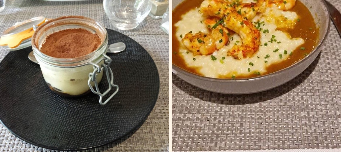 Restaurant La Cassolette - Gallery Image 7