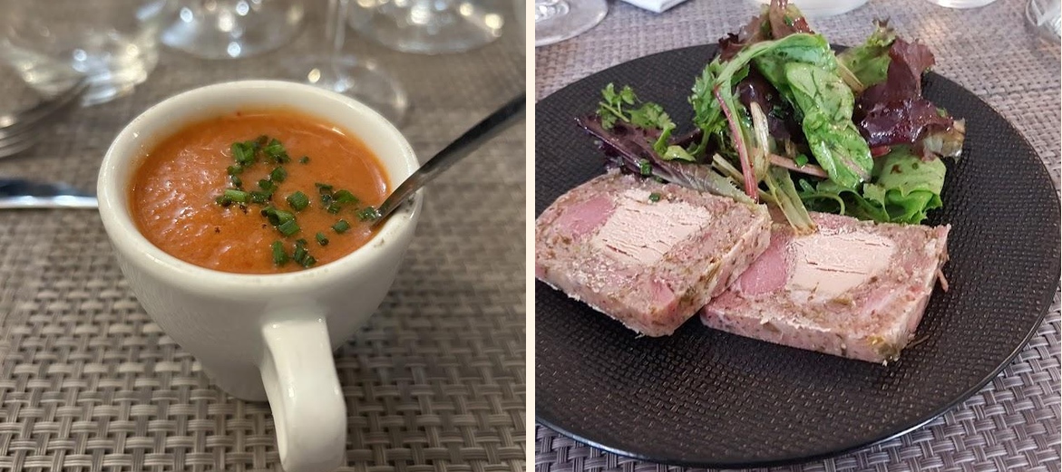 Restaurant La Cassolette - Gallery Image 8